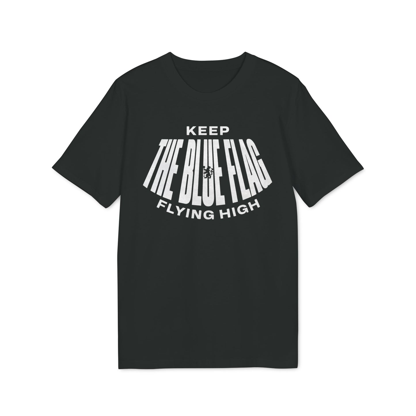 T-Shirt Mixte - KTBFFH (Chelsea)