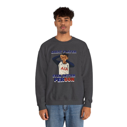 Pull Mixte  - Heug-Min Son ( Tottenham )