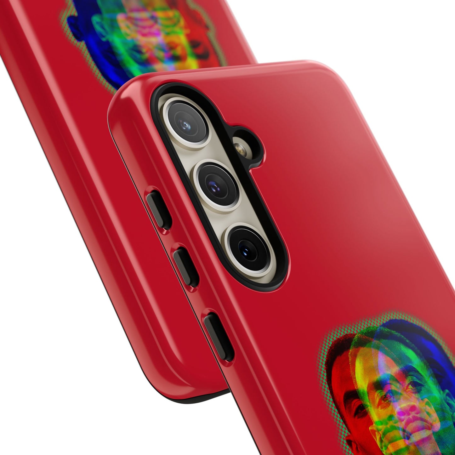 Coque iPhone/Samsung -  Ryan GRAVEnberch (Liverpool Phone Case)