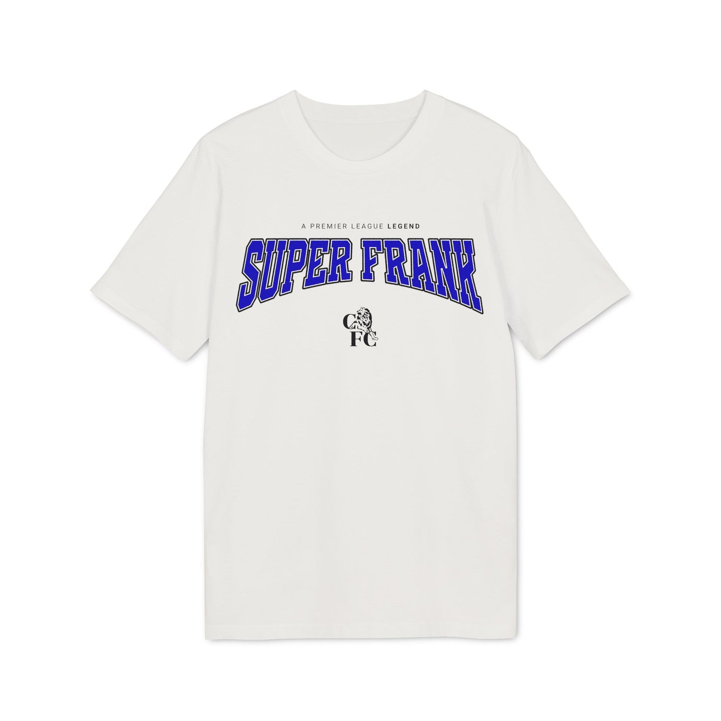 T-Shirt Mixte - Chelsea x Lampard