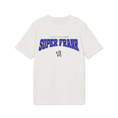 T-Shirt Mixte - Chelsea x Lampard