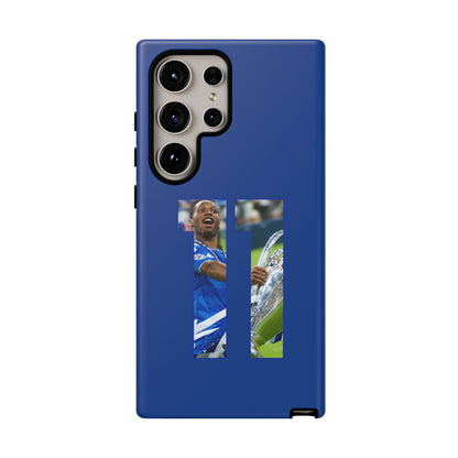 Coque iPhone/Samsung - Didier Drogba (Chelsea phone case)