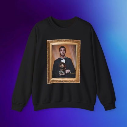 Pull Mixte  - Cole Palmer Ballon d'or (Chelsea)