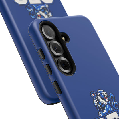 iPhone/Samsung case - CFC (Chelsea phone case)
