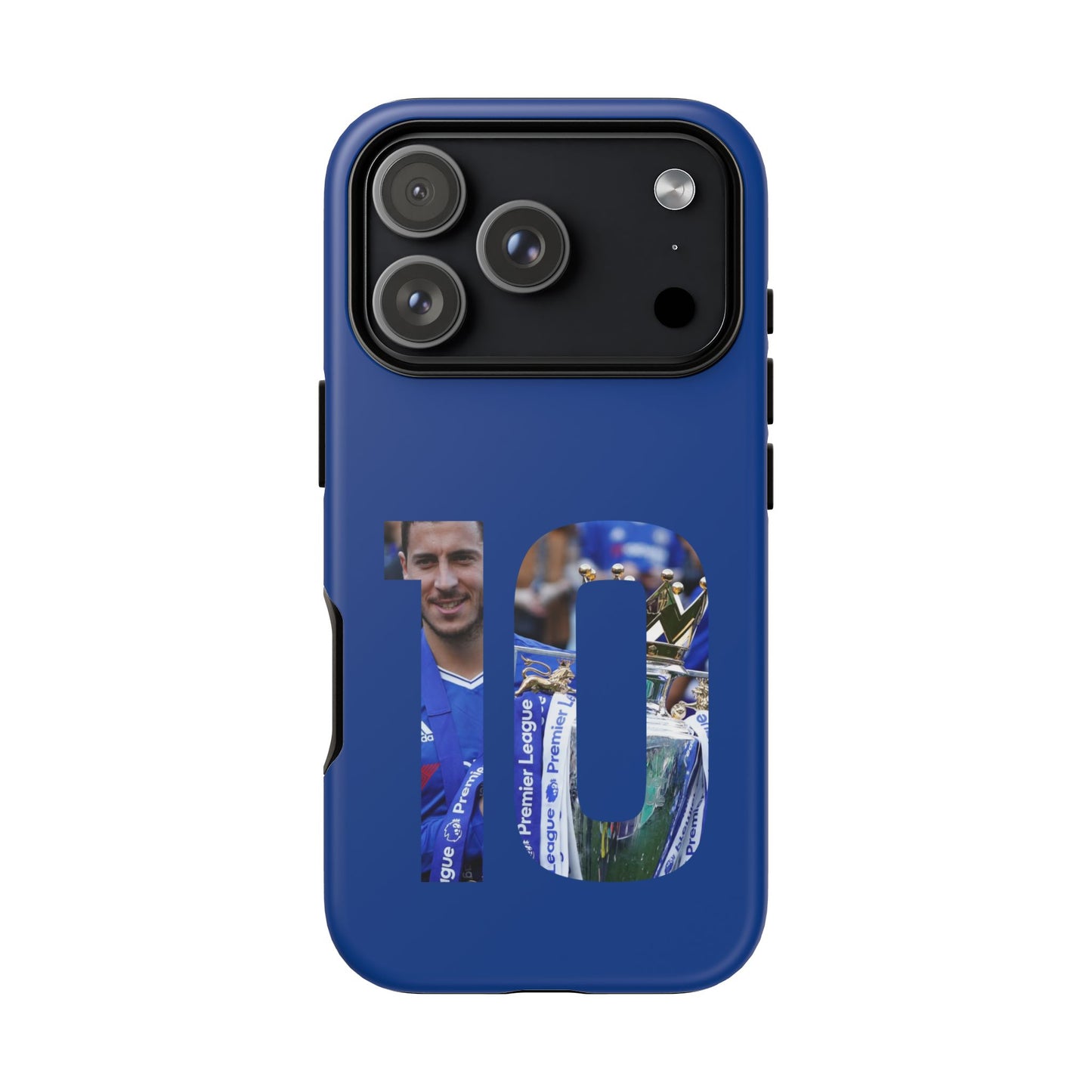 iPhone/Samsung Case - Eden Hazard (Chelsea phone case)