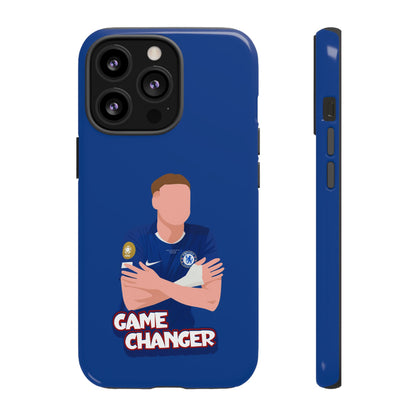 iPhone/Samsung Case - Cole Palmer (Chelsea phone case)