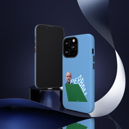 iPhone/Samsung case - Pep Guardiola (Man City phone case)
