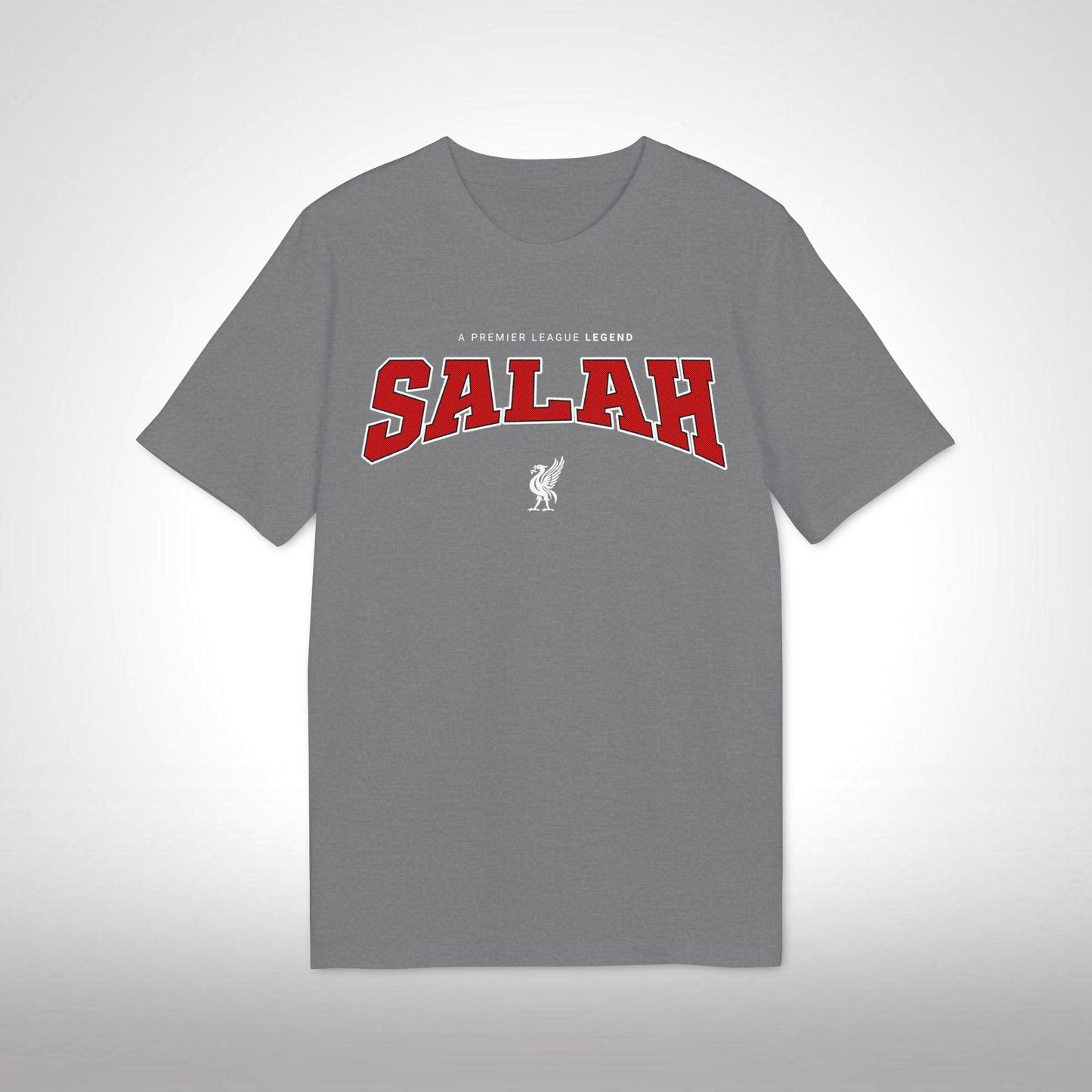 T-Shirt Mixte - Liverpool x Salah