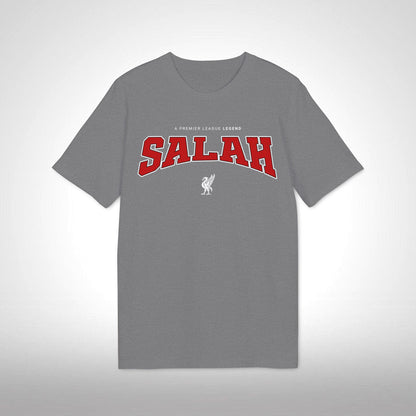 T-Shirt Mixte - Liverpool x Salah