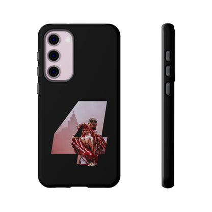 Coque iPhone/Samsung - Van Dijk (Liverpool Phone Case)