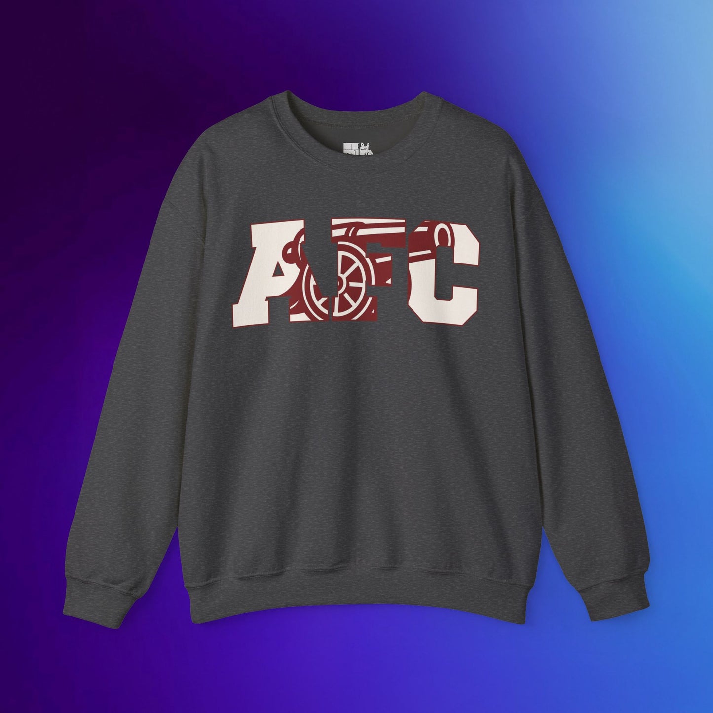 Pull Mixte  - Arsenal "AFC"