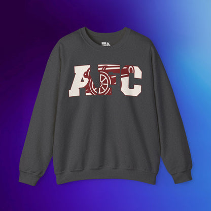 Pull Mixte  - Arsenal "AFC"