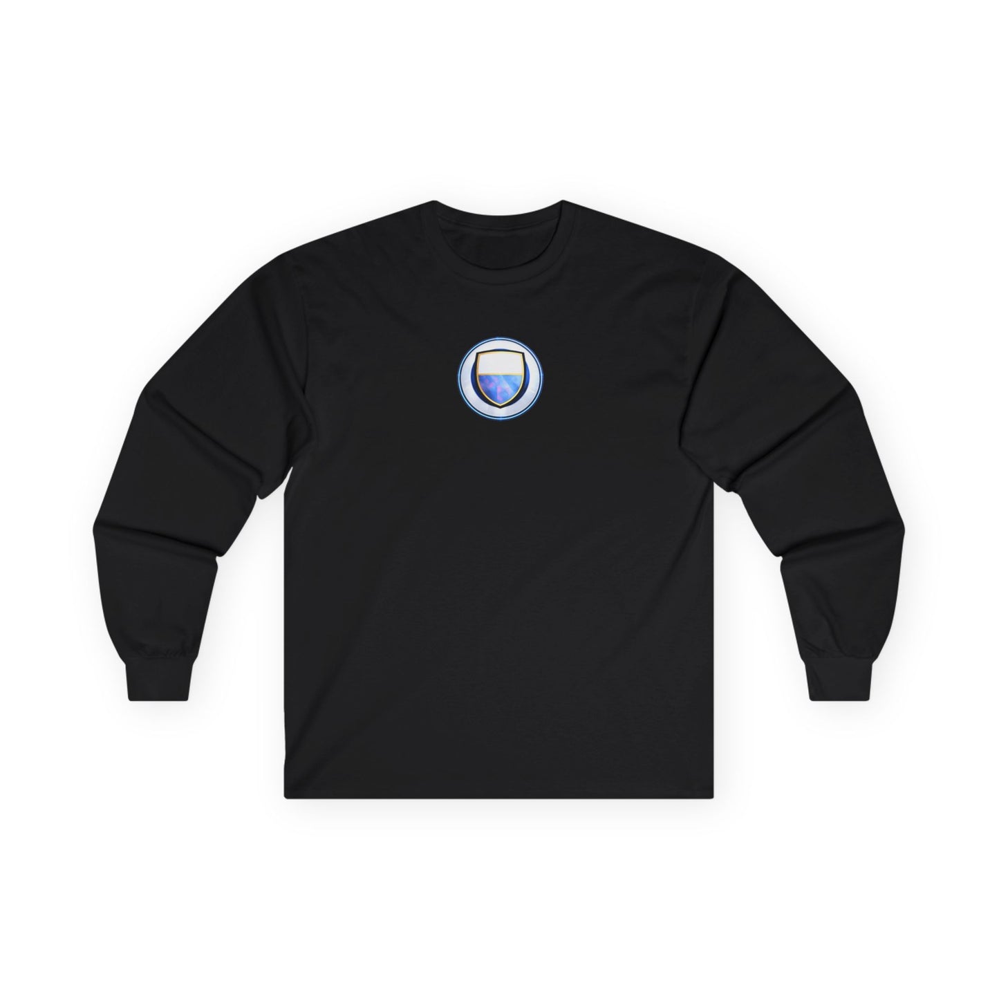 Unisex Long Sleeve T-Shirt - Man City