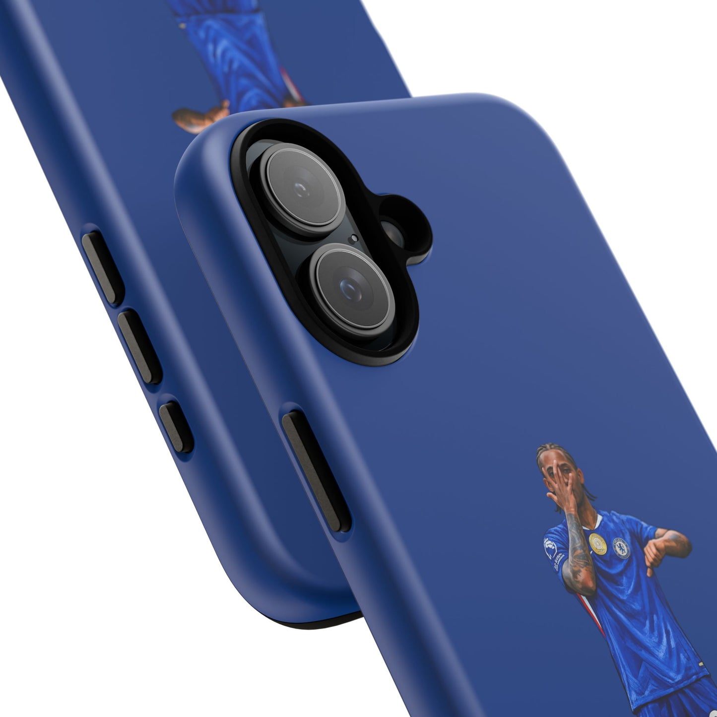 iPhone/Samsung Case - Joao Pedro (Chelsea phone case)