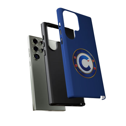 Coque iPhone/Samsung - Chelsea phone case