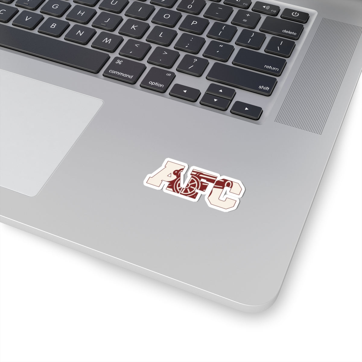 Football Sticker — AFC (Arsenal)