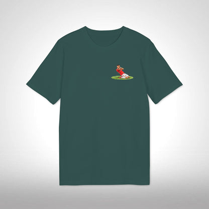 T-Shirt Mixte - Bruno Fernandes (Manchester United)