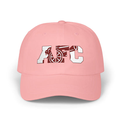 Embroidered cap - 'AFC' Arsenal