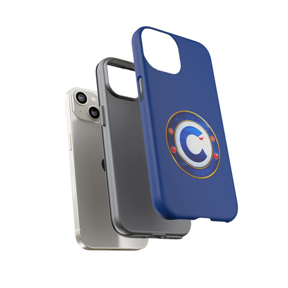 Coque iPhone/Samsung - Chelsea phone case