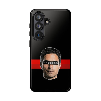 iPhone/Samsung case - Mikel Arteta (Arsenal phone case)