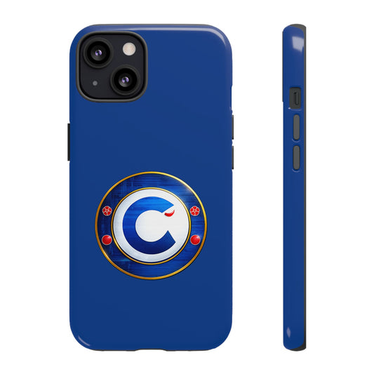 Coque iPhone/Samsung - Chelsea phone case