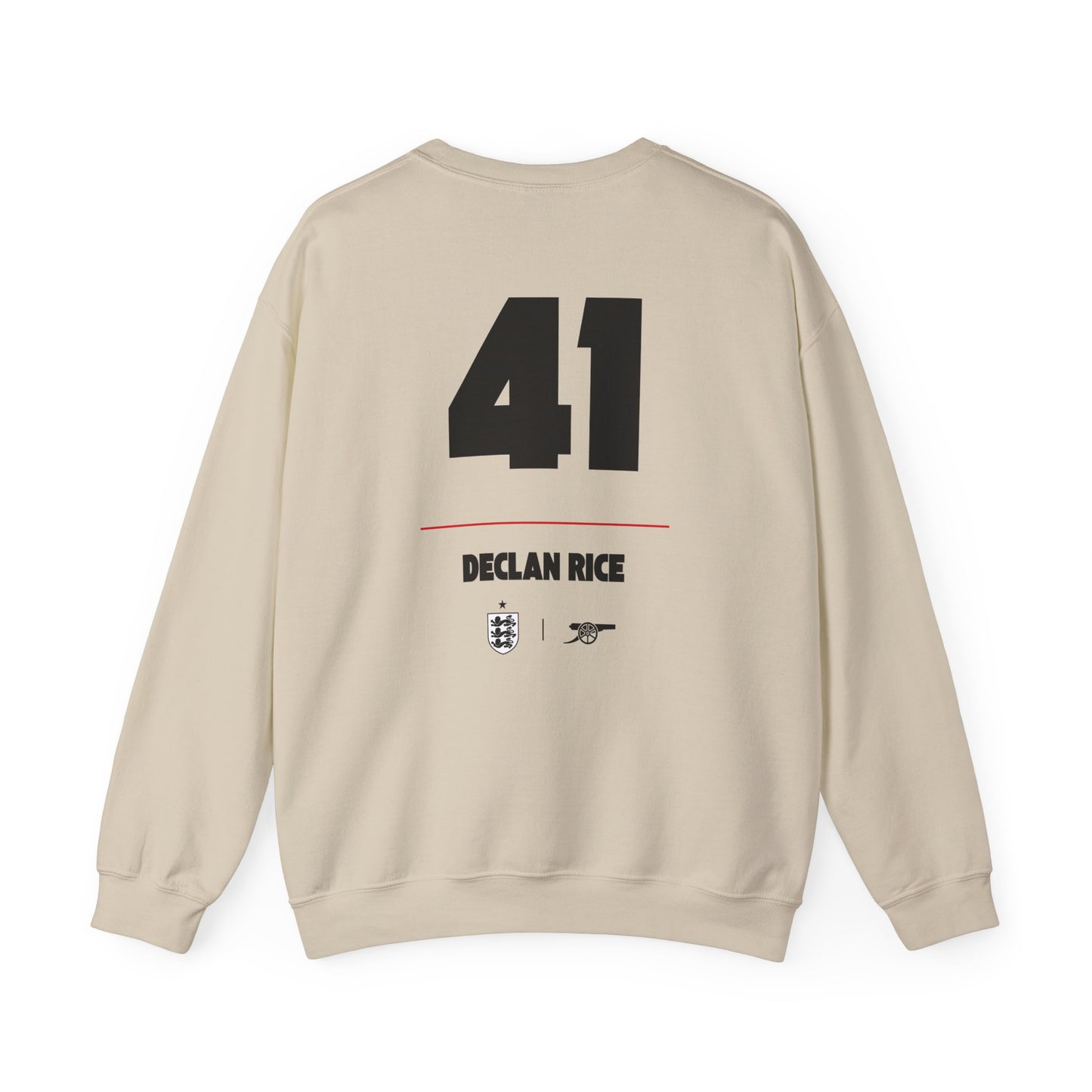 Pull Mixte - Declan Rice (Arsenal)