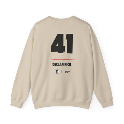 Pull Mixte - Declan Rice (Arsenal)