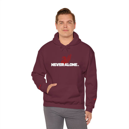 Hoodie Capuche Mixte - Liverpool