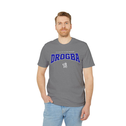 Unisex T-Shirt - Chelsea x Drogba