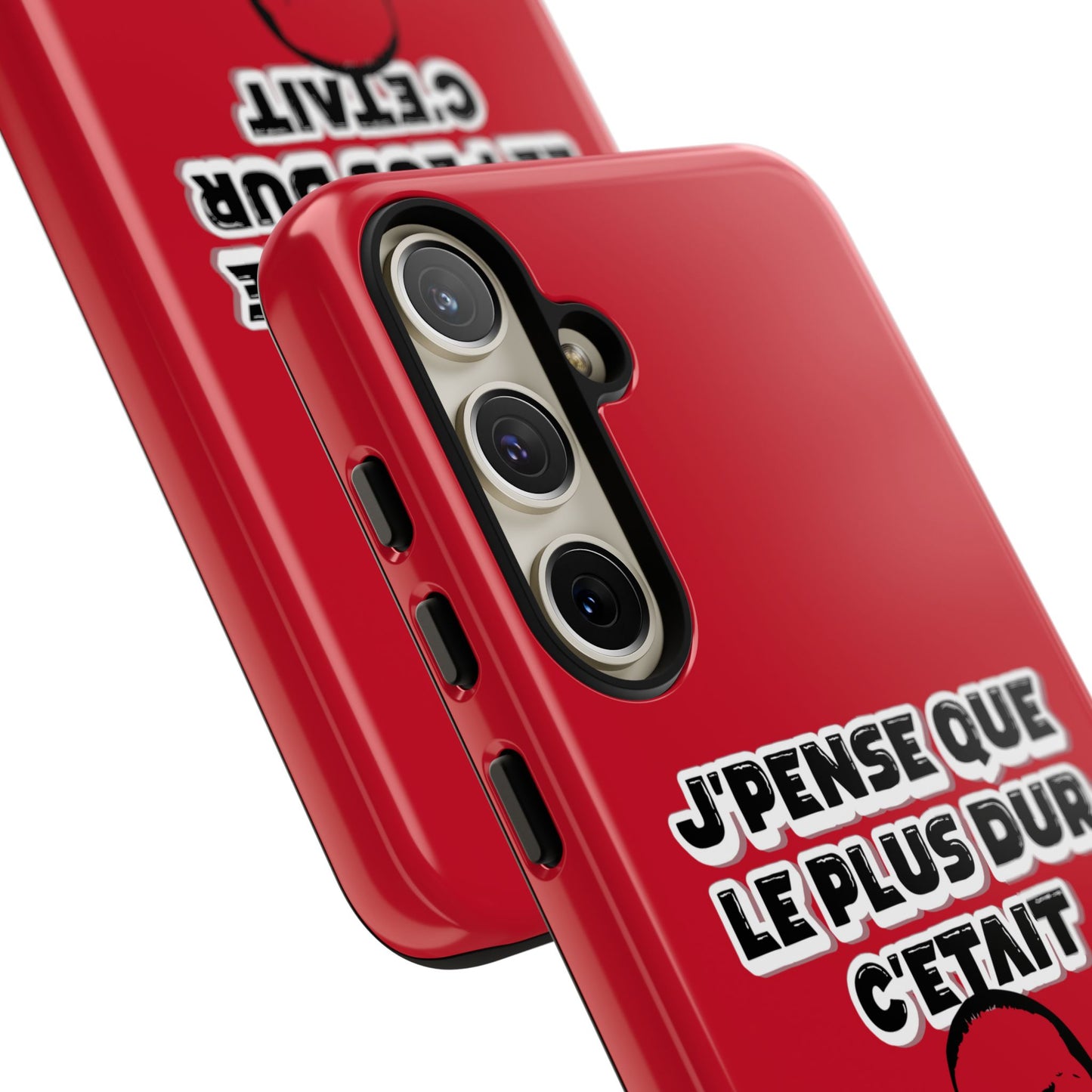 Coque Téléphone - Van Dijk (Liverpool phone case)