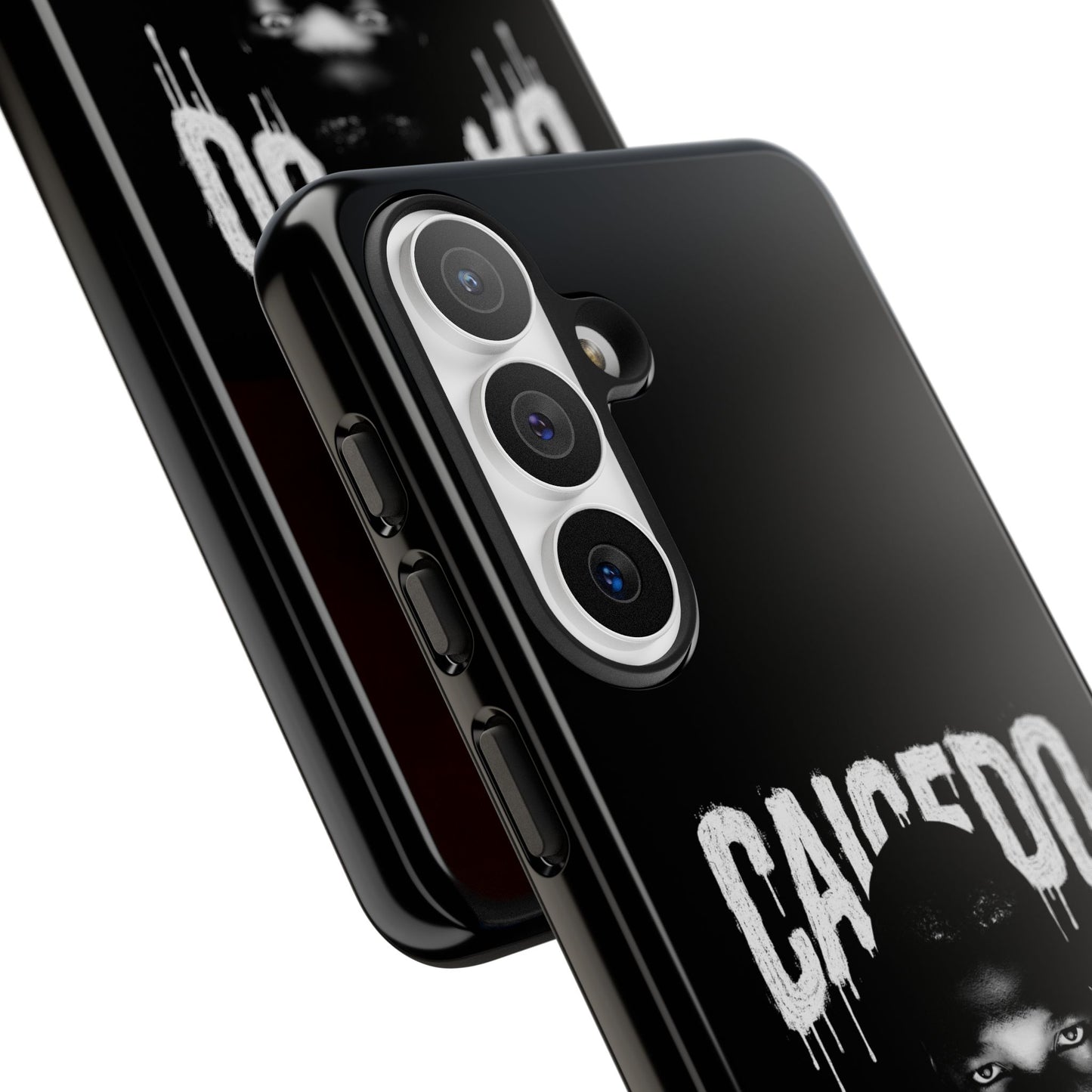 iPhone/Samsung Phone Case - Moises Caicedo (Chelsea phone case)