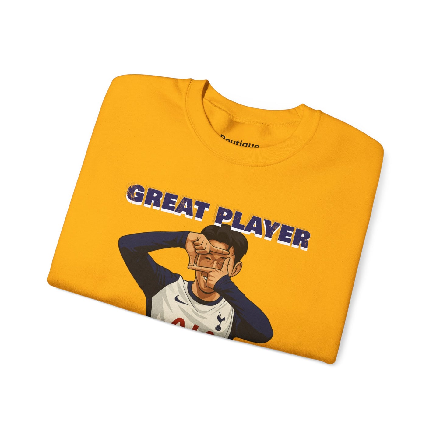 Pull Mixte  - Heug-Min Son ( Tottenham )