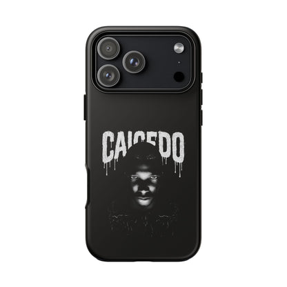 iPhone/Samsung Phone Case - Moises Caicedo (Chelsea phone case)