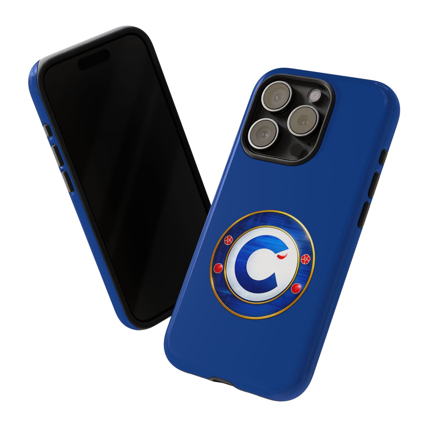 Coque iPhone/Samsung - Chelsea phone case