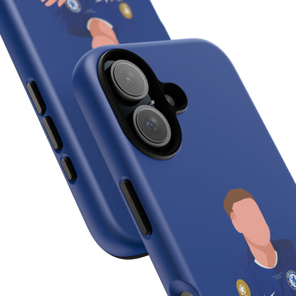 iPhone/Samsung Case - Cole Palmer (Chelsea phone case)