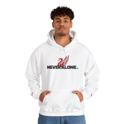 Hoodie Capuche Mixte - Liverpool