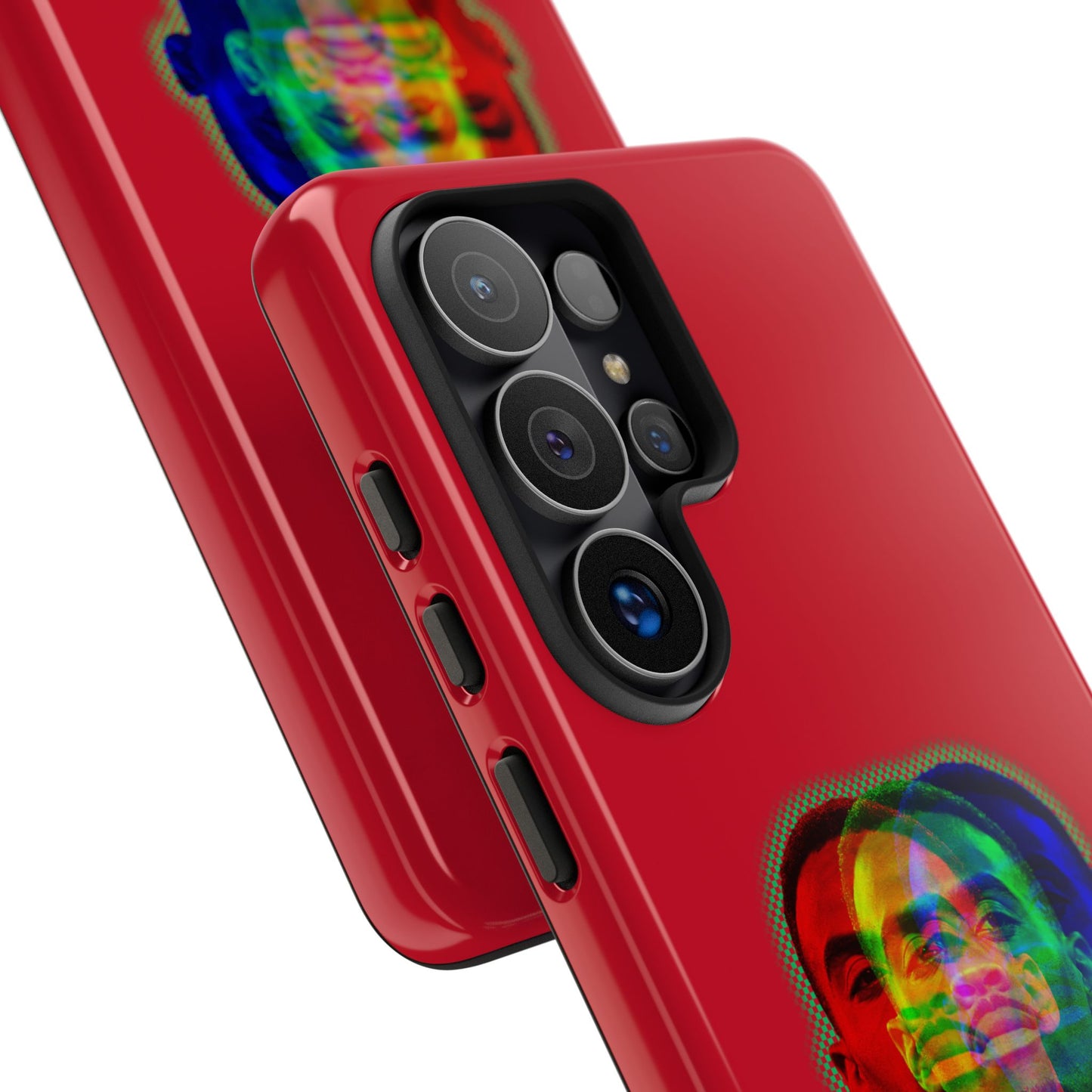 Coque iPhone/Samsung -  Ryan GRAVEnberch (Liverpool Phone Case)