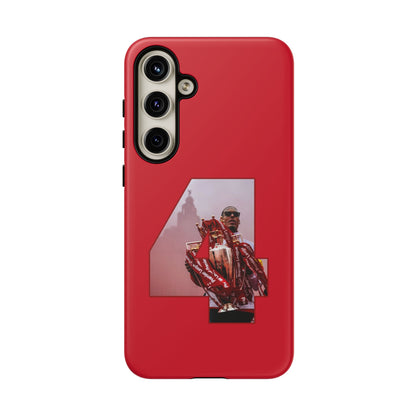Coque iPhone/Samsung - Van Dijk 4 (Liverpool Phone Case)