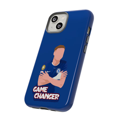 iPhone/Samsung Case - Cole Palmer (Chelsea phone case)