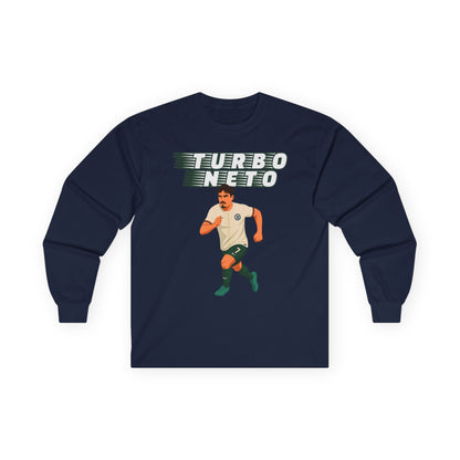 Unisex Long Sleeve T-Shirt - Pedro Neto (Chelsea)