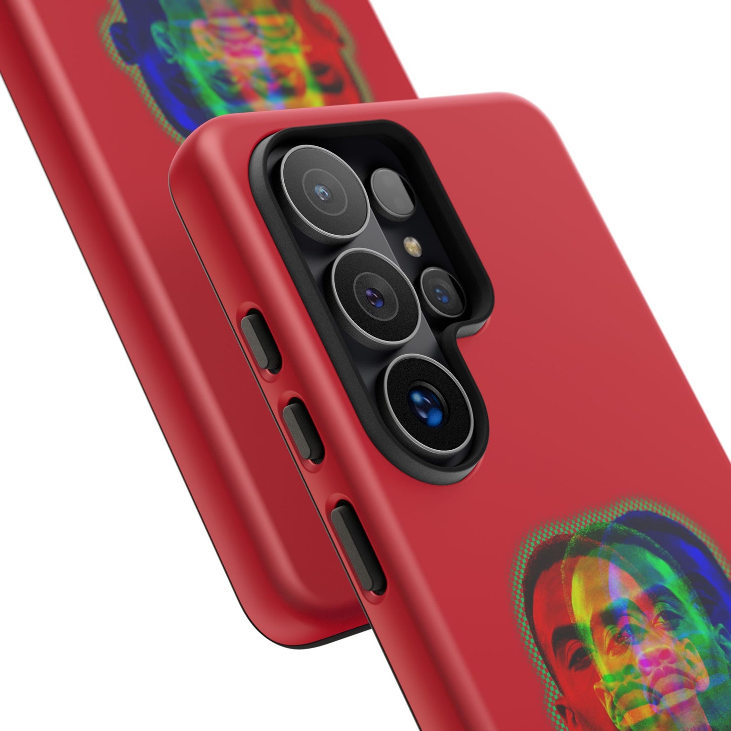 Coque iPhone/Samsung -  Ryan GRAVEnberch (Liverpool Phone Case)