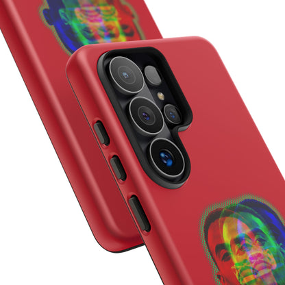 Coque iPhone/Samsung -  Ryan GRAVEnberch (Liverpool Phone Case)