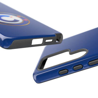 Coque iPhone/Samsung - Chelsea phone case