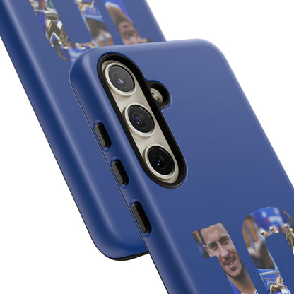 iPhone/Samsung Case - Eden Hazard (Chelsea phone case)