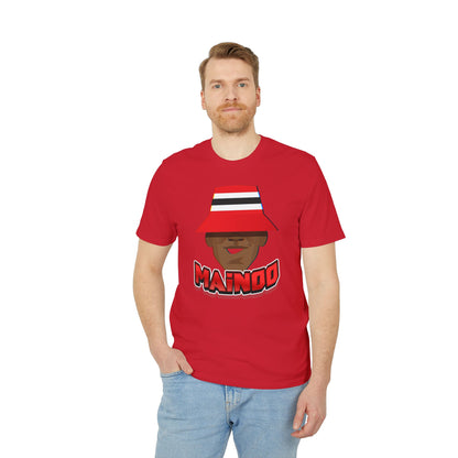Mixed T-Shirt - Kobbie Mainoo (Manchester United)