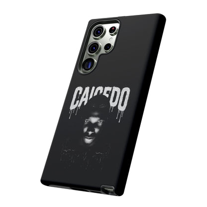 iPhone/Samsung Phone Case - Moises Caicedo (Chelsea phone case)