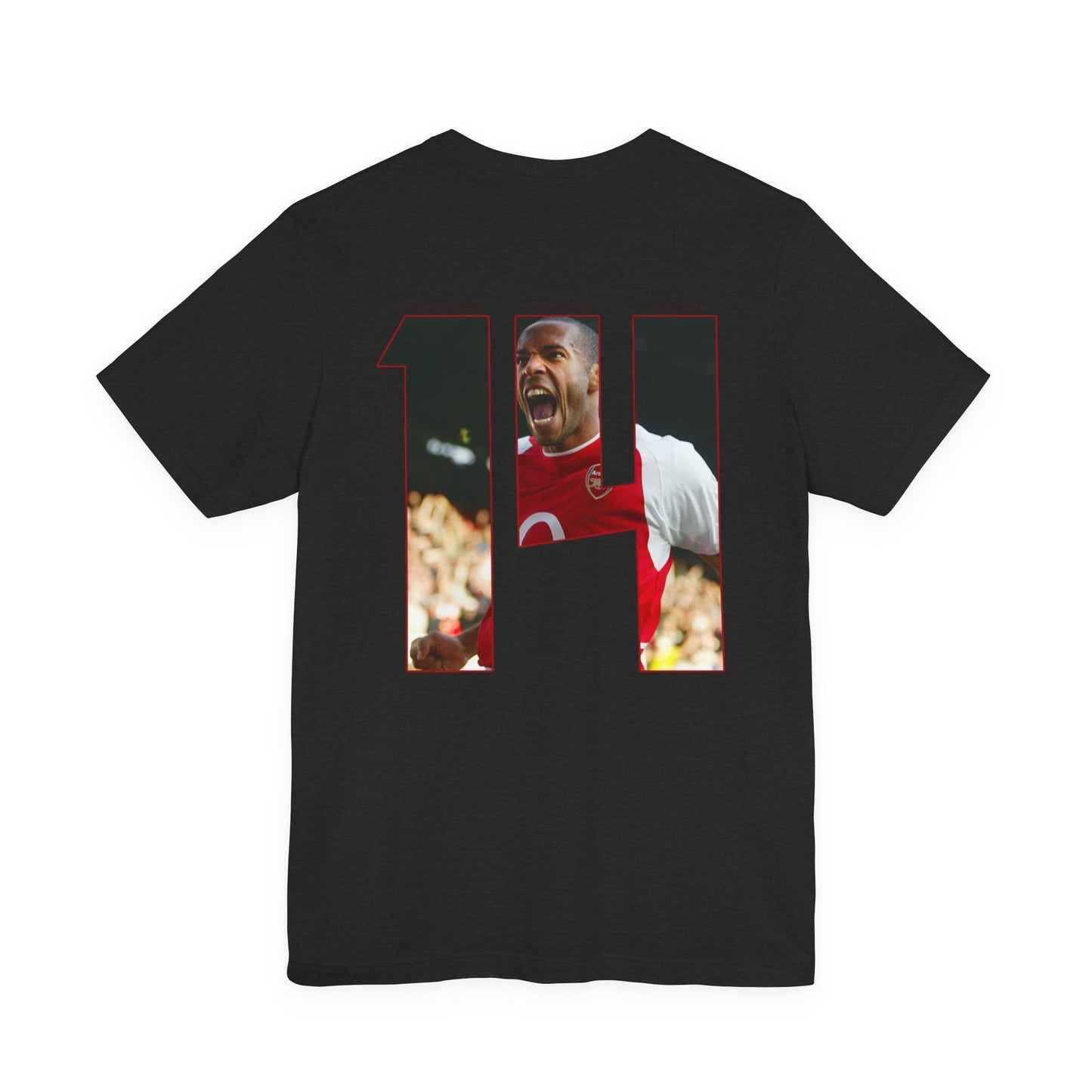 Mixed T-Shirt -Arsenal x Henry