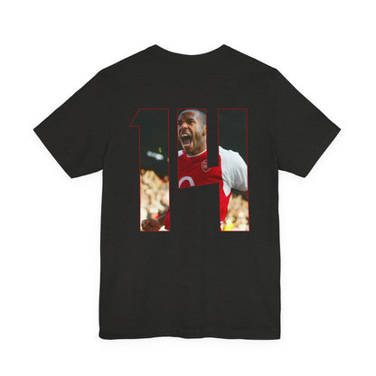 Mixed T-Shirt -Arsenal x Henry