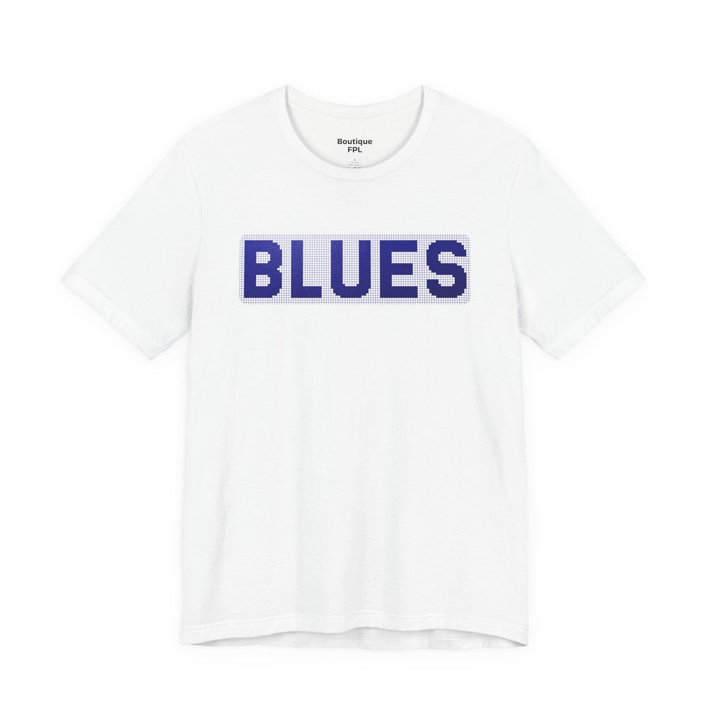Mixed T-Shirt - Chelsea "Blues"