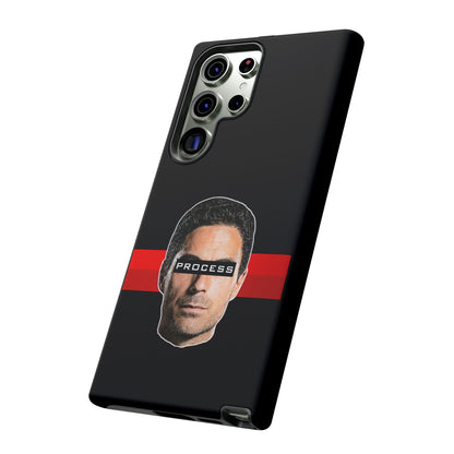 iPhone/Samsung case - Mikel Arteta (Arsenal phone case)
